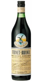 Fernet branca 750cc