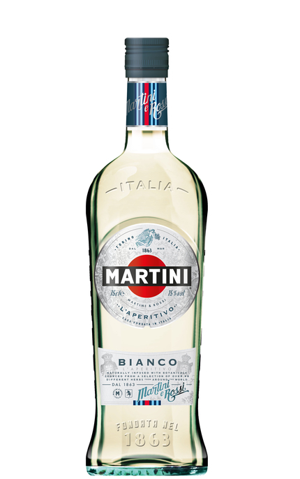 Martini bianco 