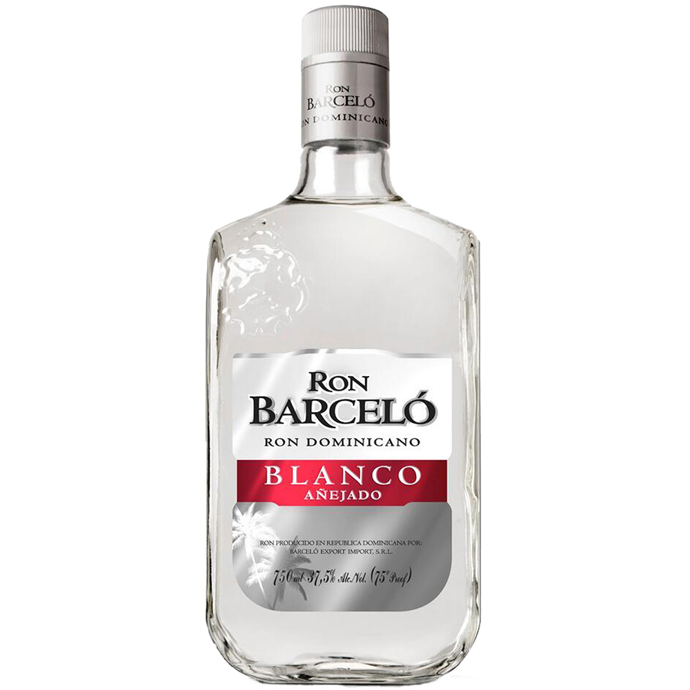 Barcel blanco