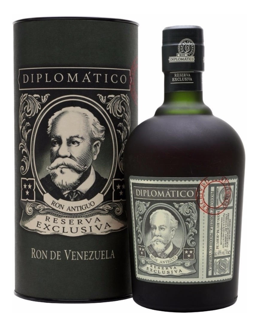 Diplomtico reserva