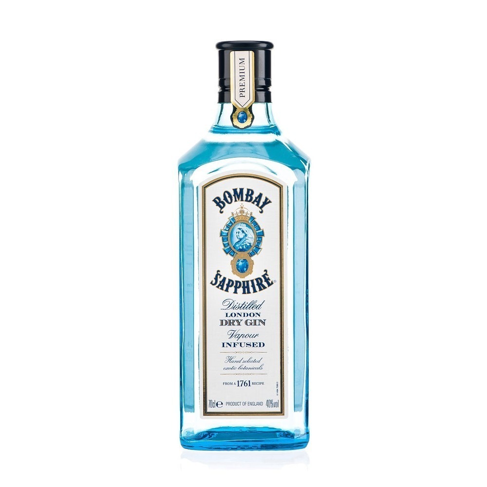 Gin Bombay gin 750