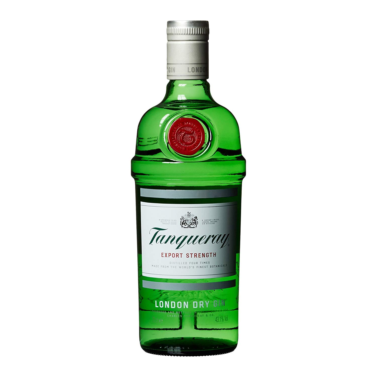 Gin Tanqueray 70cl