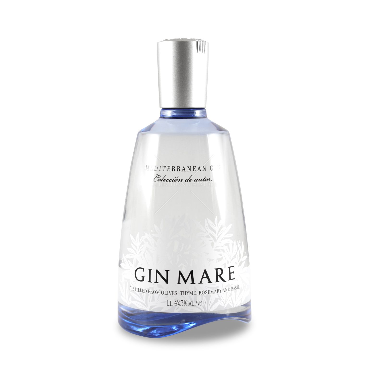 Gin mare coleccin de autor