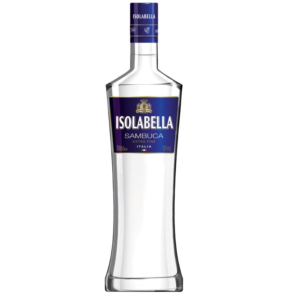 Isolabella sambuca