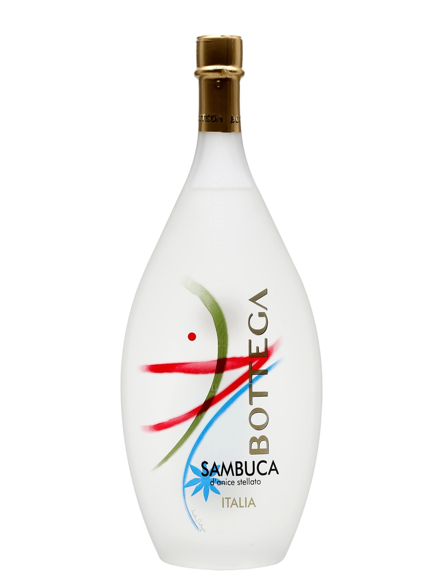 Sambuca Bottega