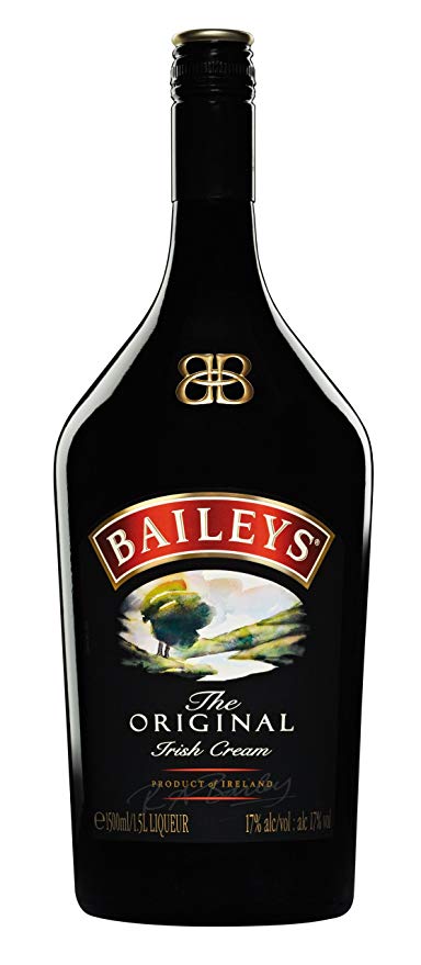Baileys irish cream