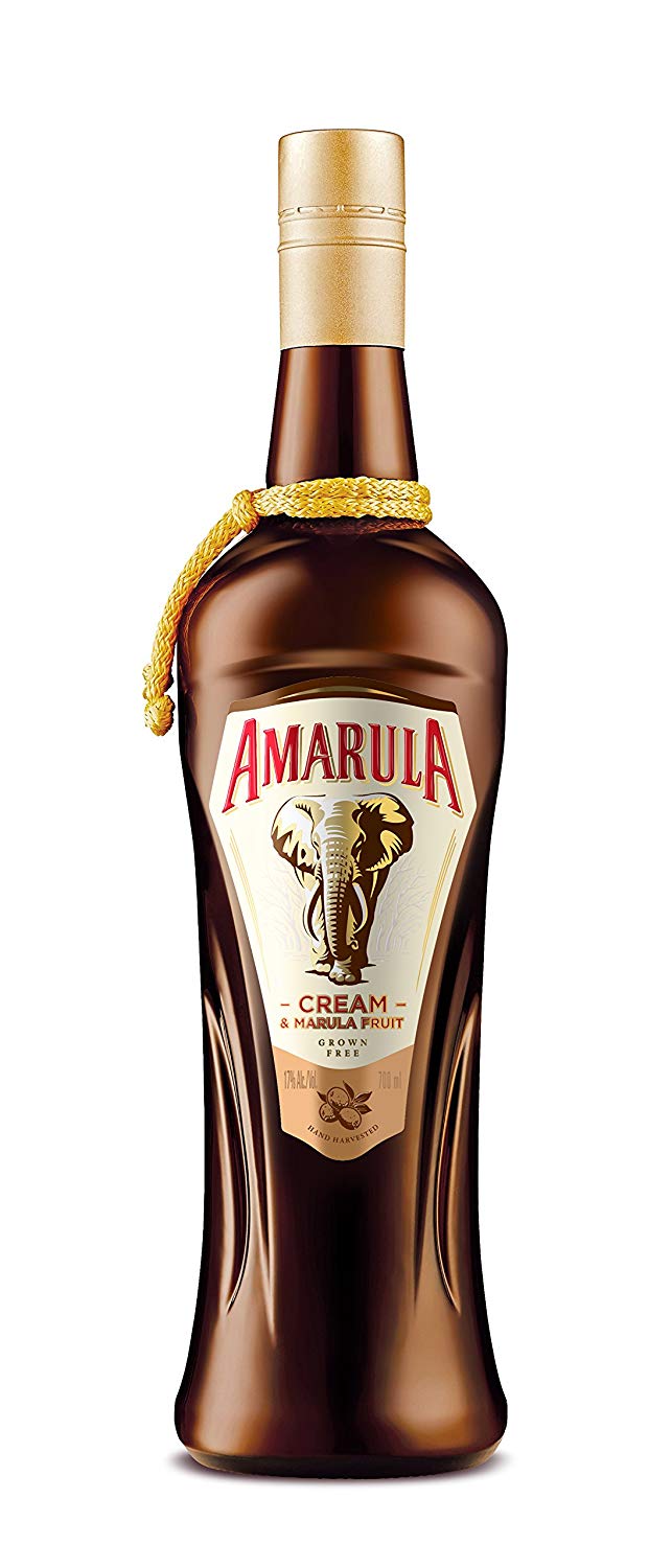 Amarula 750cc