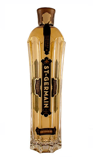 St Germain