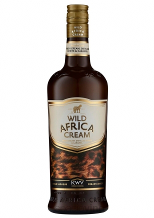Wild África Cream