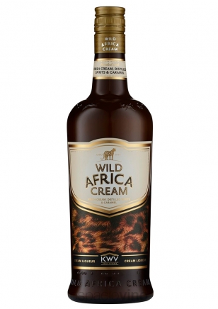 Wild frica Cream