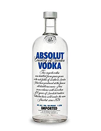 Absolut regular 