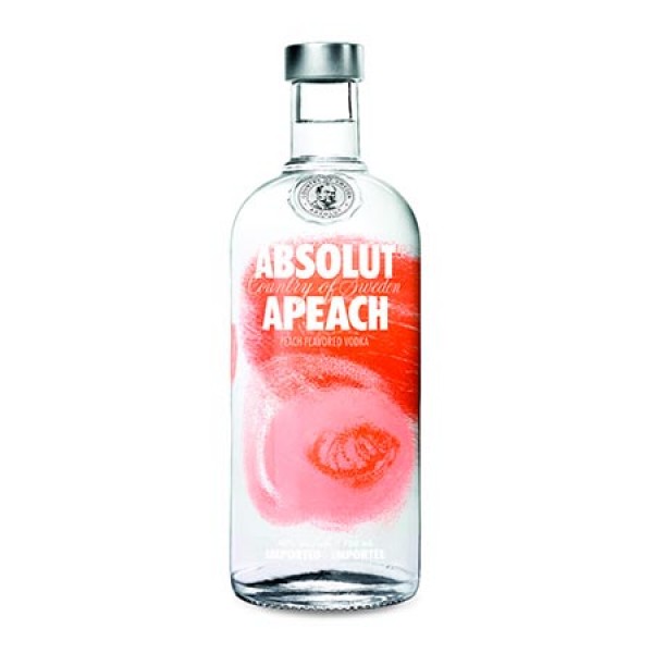 Absolut apeach 