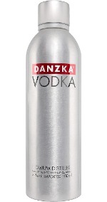 Danzka vodka