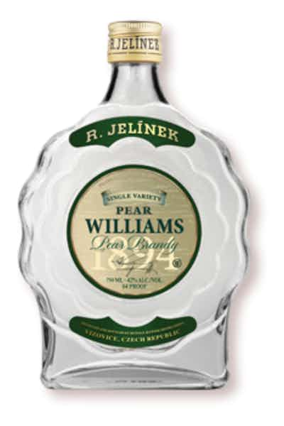 Brandy Slivovitz pera Williams kosher