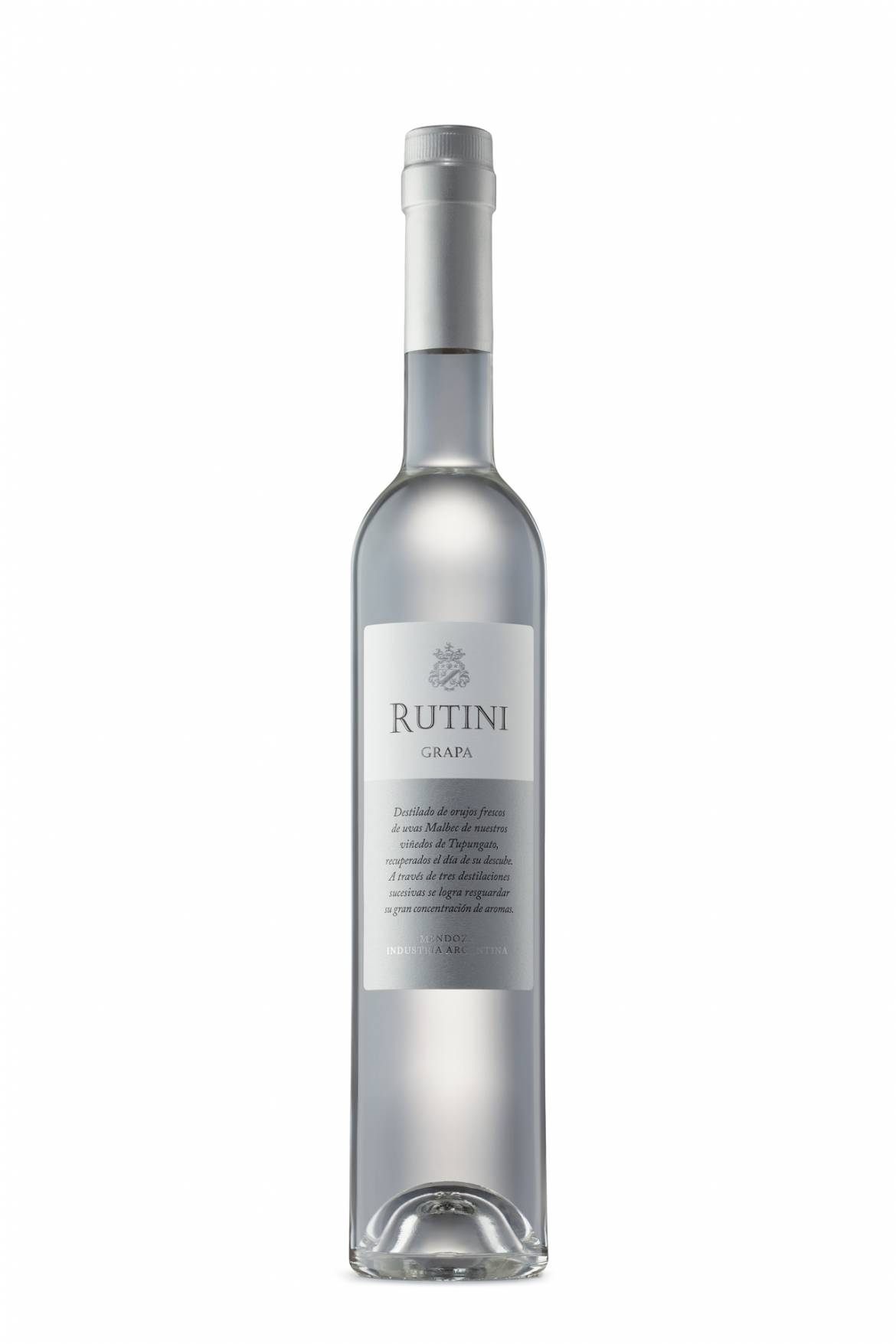 Rutini grapa 