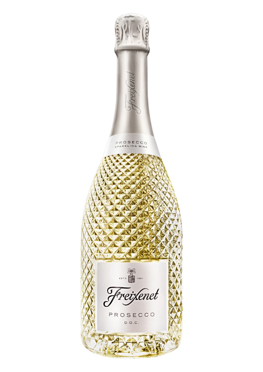 Freixenet prosecco D.O.C.