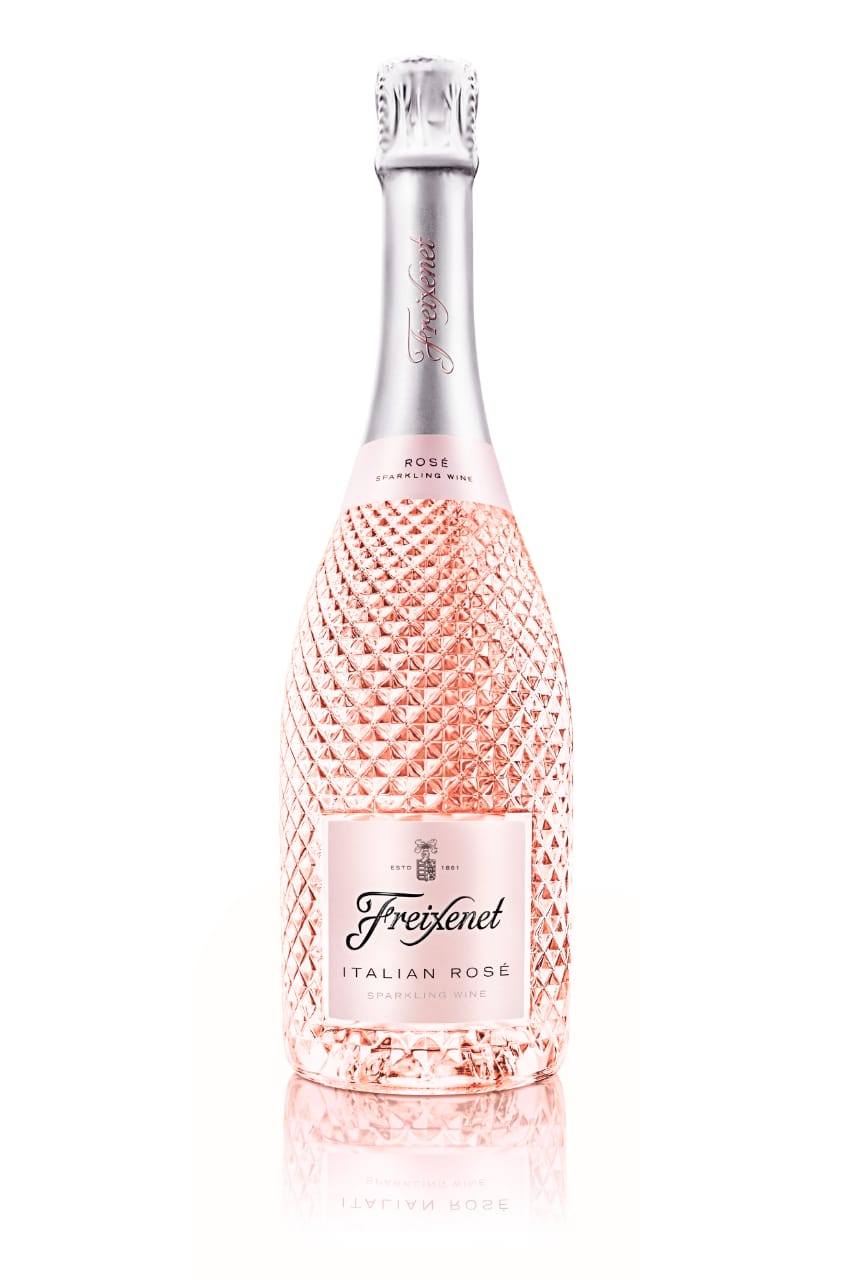 Freixenet prosecco rose D.O.C.