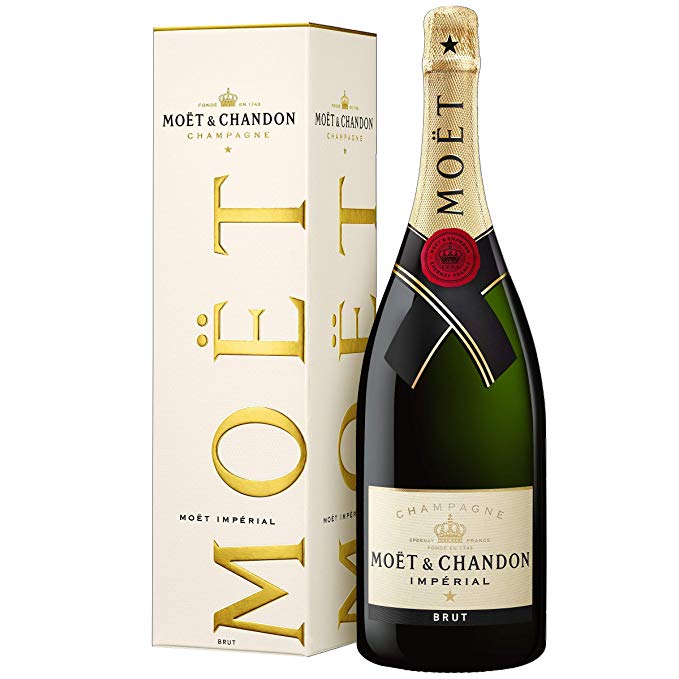 Moet Imperial Brut