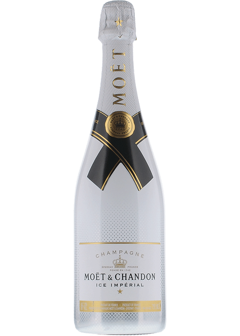 Moet Ice imperial 