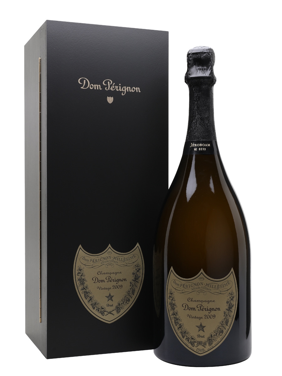 Dom Perignon Vintage 2009