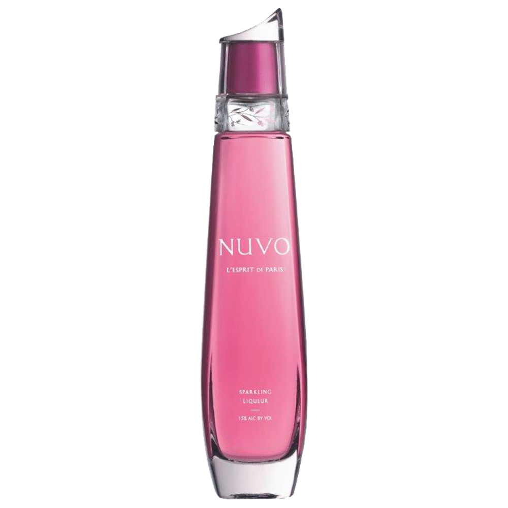 Nuvo Sparkling Liqueur