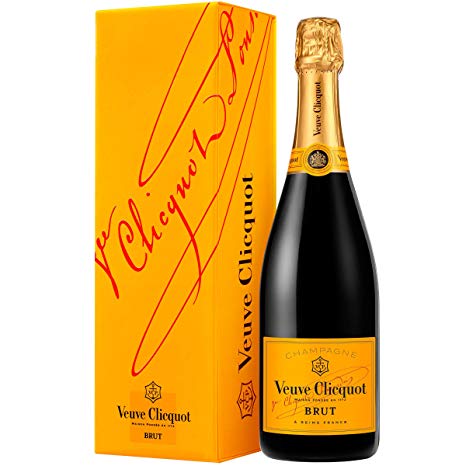 Veuve Clicquot Brut 