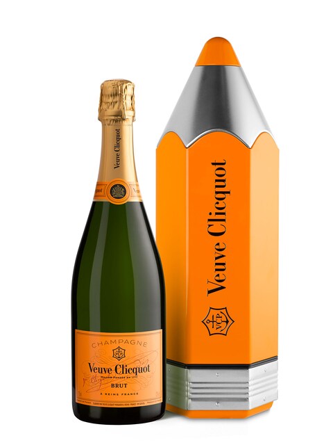 Veuve Clicquot Pencil