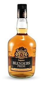 Blenders Pride litro