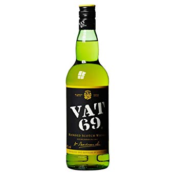 Vat 69