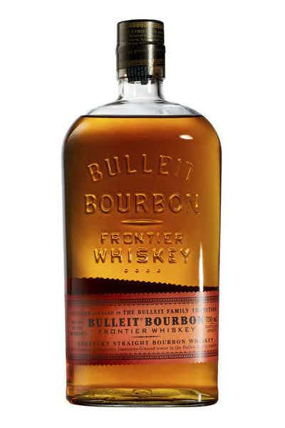 Bulleit 750cc