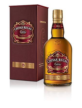 Chivas Regal Extra 