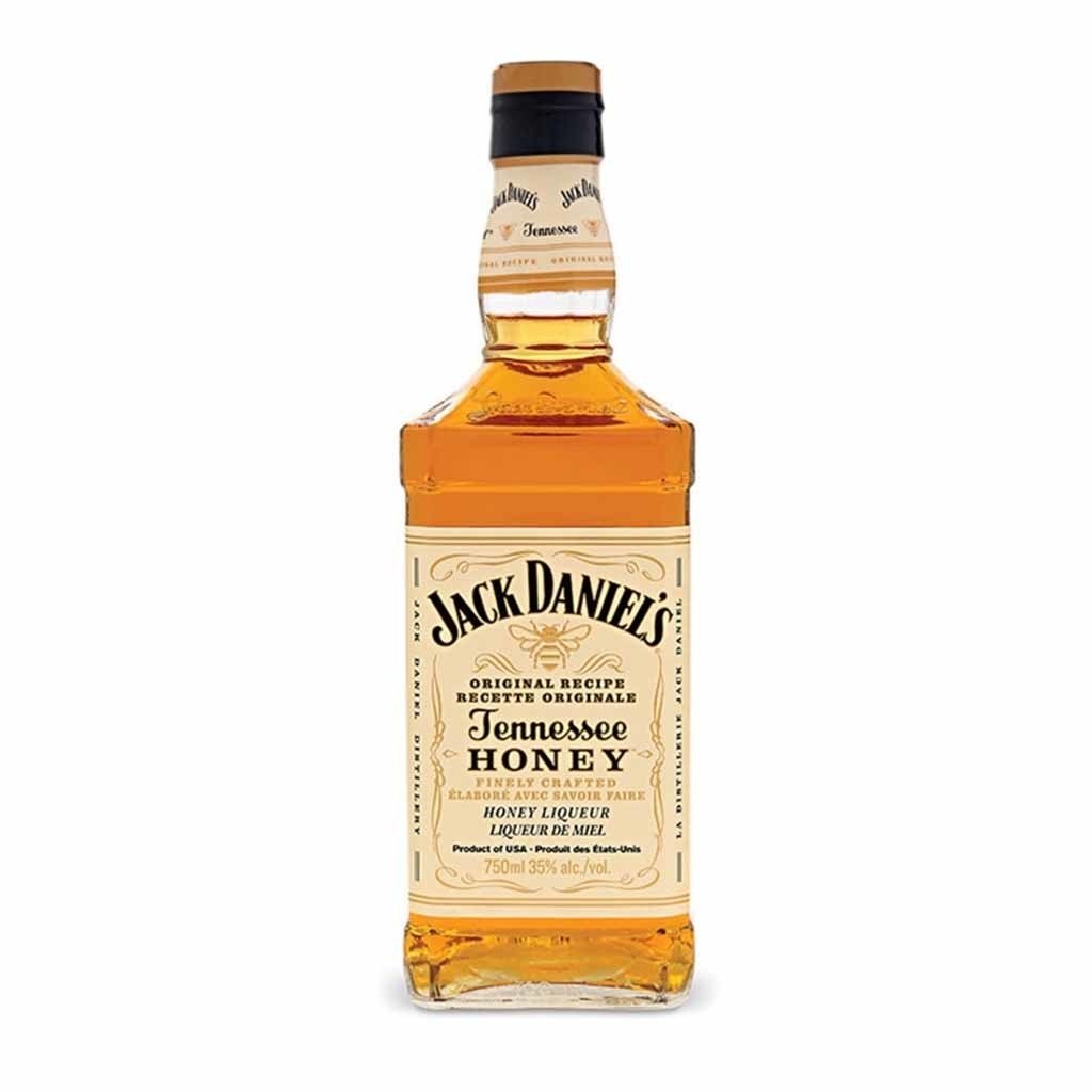 Jack Daniels Honey 750cc