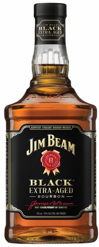 Jim Beam black 750