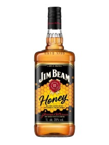 Jim Beam Honey 750