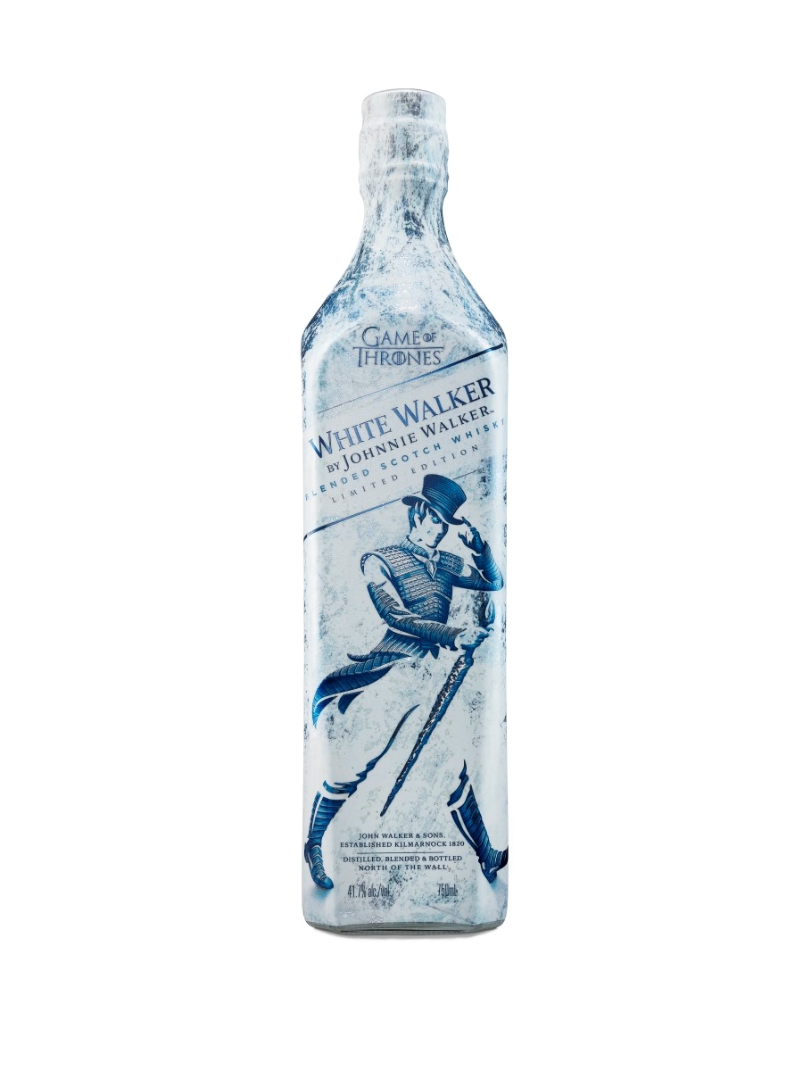 Johnnie Walker Game of Thrones