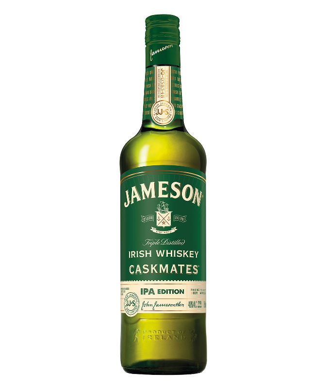 Jameson Caskmate Ipa Edition