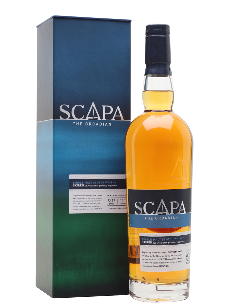 Scapa Skiren