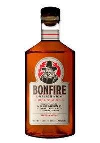 Bonfire 750cc
