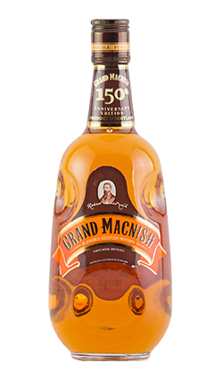 Gran Macnish
