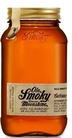 Ole Smoky Tenesse Apple Pie