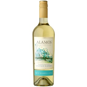 Alamos Moscatel de Alejandria