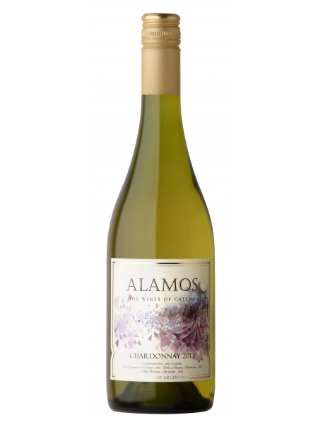 Alamos Chardonney 