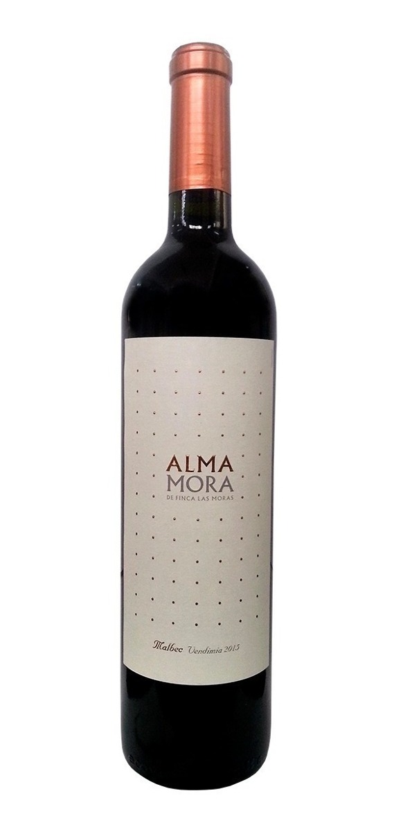 Alma Mora Malbec 