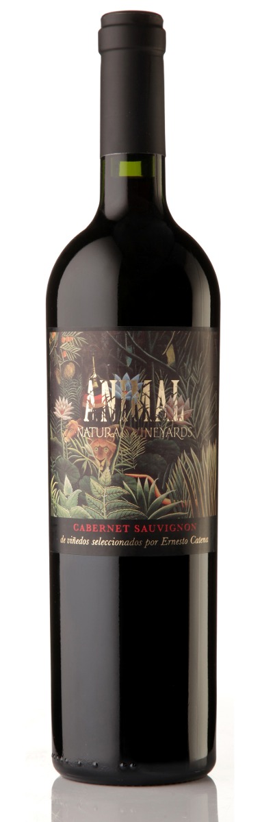 Animal Cabernet Sauvignon