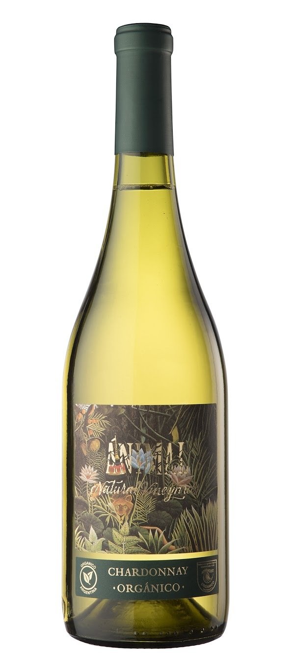 Animal Chardonnay