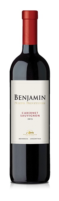 Benjamin Cabernet Sauvignon