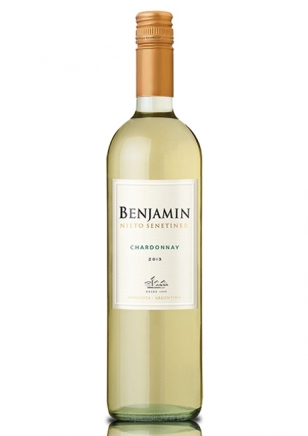 Benjamin  Chardonnay