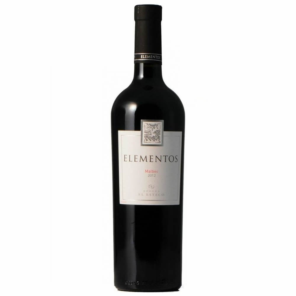 Elementos Malbec