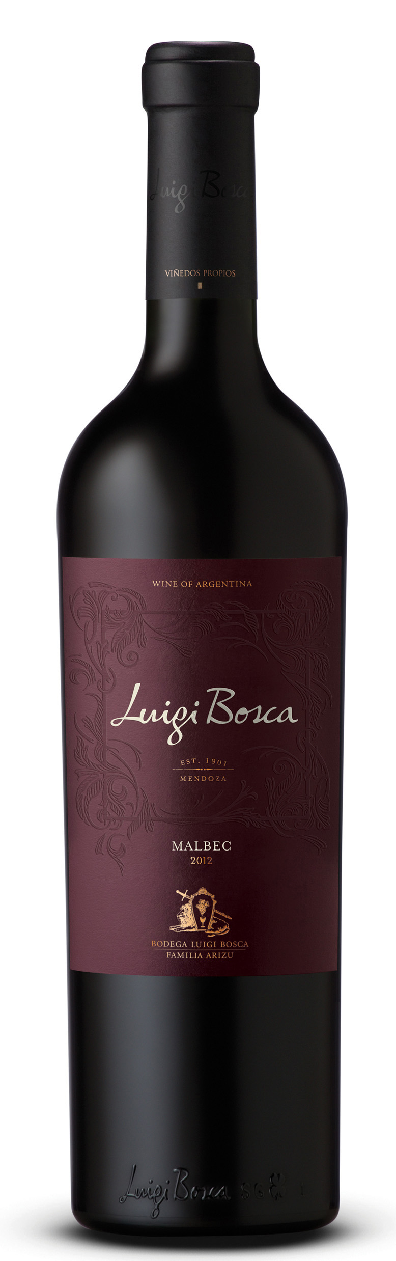 Luigi Bosca Malbec