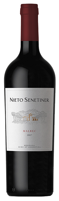 Nieto Senetiner Malbec